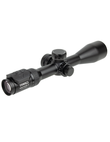 STEINER E RANGER 8 3-24X56 4A-I BALISTISCHER TURM