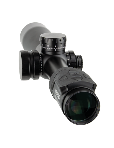 STEINER E RANGER 8 3-24X56 4A-I TORRETTA BALISTICA