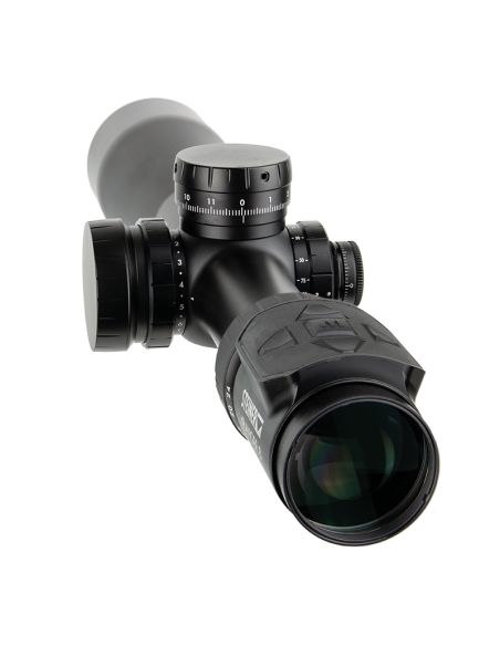 STEINER E RANGER 8 3-24X56 4A-I BALISTISCHER TURM