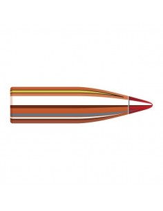 HORNADY PALLE V-MAX 224" 60GR 100PZ.