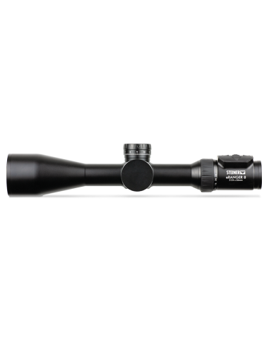 STEINER E RANGER 8 3-24X56 4A-I TORRETTA BALISTICA