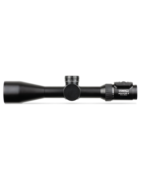 STEINER E RANGER 8 3-24X56 4A-I TORRETTA BALISTICA