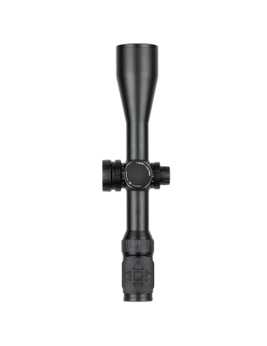 STEINER E RANGER 8 3-24X56 4A-I BALISTISCHER TURM