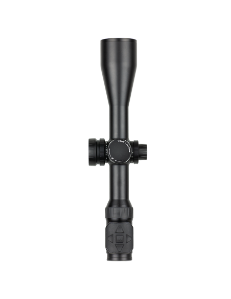 STEINER E RANGER 8 3-24X56 4A-I BALISTISCHER TURM