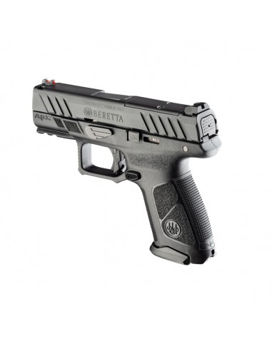 Beretta APX A1 Compact Cal 9x19 mm Parabellum / 9 Luger