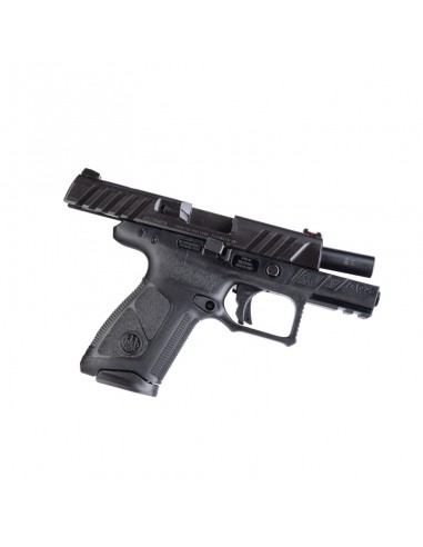 Beretta APX A1 Compact Cal 9x19 mm Parabellum / 9 Luger