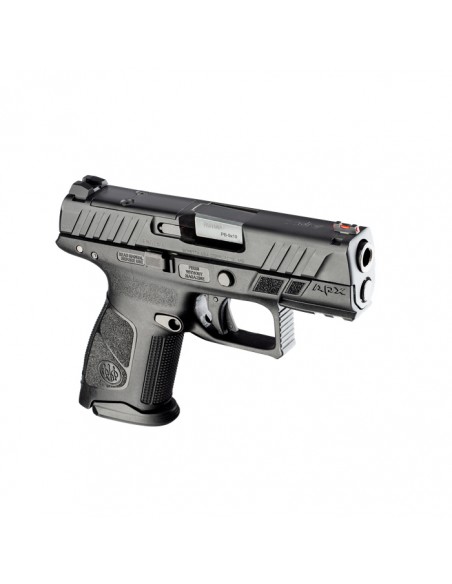 Beretta APX A1 Compact Cal 9x19 mm Parabellum / 9 Luger