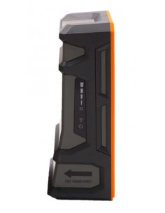 TARGETVISION EXTERNAL ANTENNA CON TREPPIEDE 2