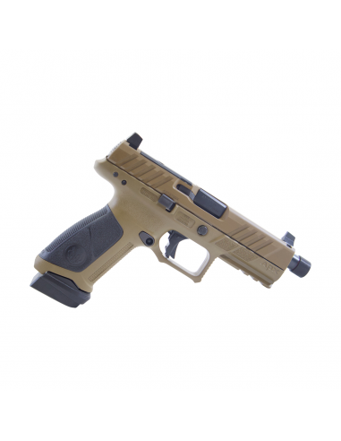 Beretta APX A1 Tactical FDE Cal 9x19 mm Parabellum / 9 Luger