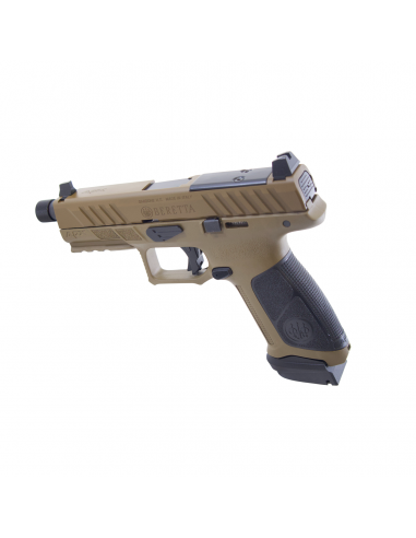 Beretta APX A1 Tactical FDE Cal 9x19 mm Parabellum / 9 Luger