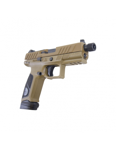 Beretta APX A1 Tactical FDE Cal 9x19 mm Parabellum / 9 Luger