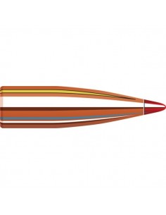 HORNADY PALLE V-MAX 284" 120GR 100PZ.