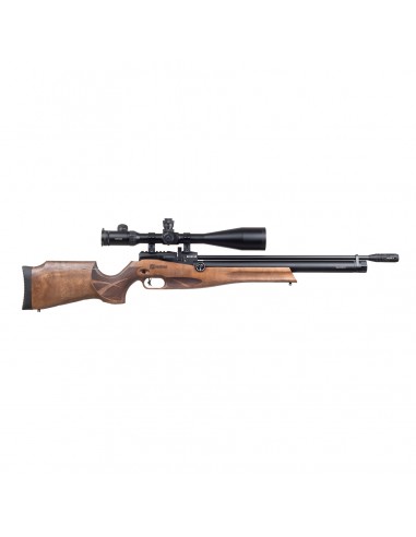 Reximex Daystar Legno Cal 6,35 mm