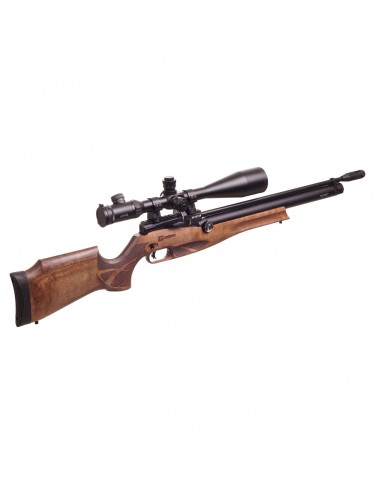 Reximex Daystar Legno Cal 6,35 mm