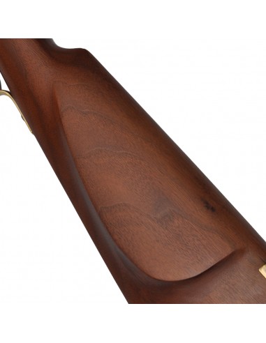 Pedersoli Traditional Hawken Target a percussione Cal 54