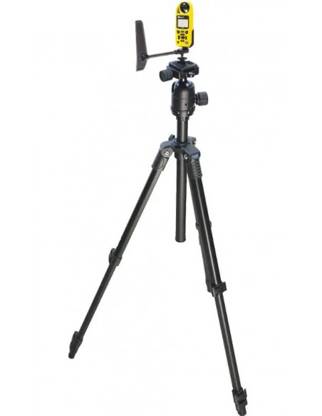 KESTREL 5500 WEATHER METER GELB