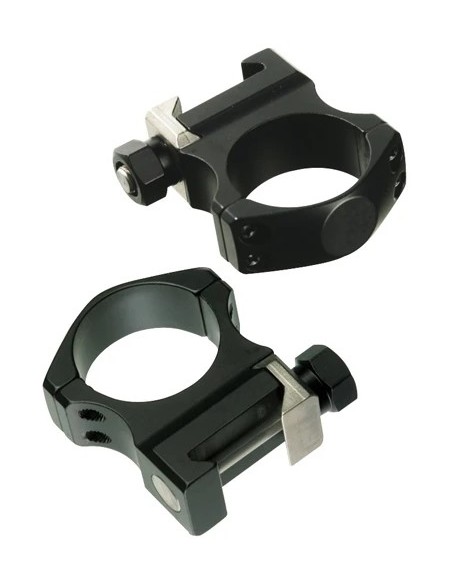 NIGHTFORCE RINGEN 34MM H 1" ULTRALITE