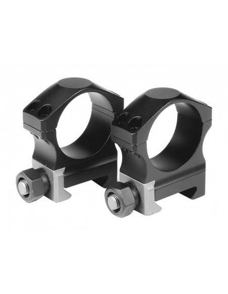 NIGHTFORCE RINGEN 34MM H 1" ULTRALITE
