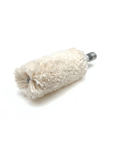 HOPPE'S WOOL BRUSH CAL. .20
