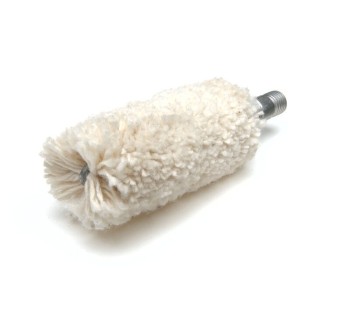 HOPPE'S WOOL BRUSH CAL. .20 | Armeria Regina