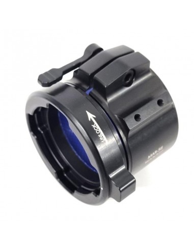 RUSAN MODULAR ADAPTER - CLAMP