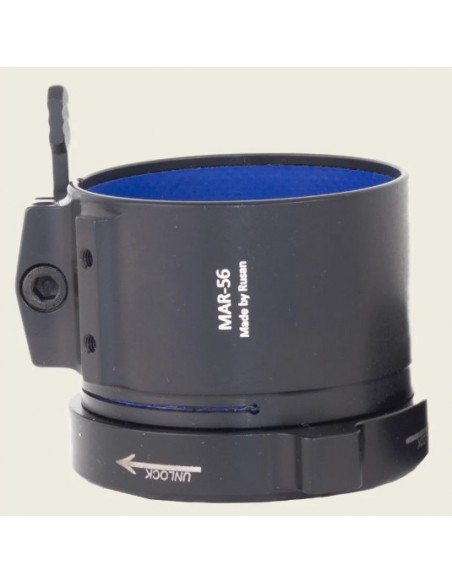 RUSAN MODULAR ADAPTER - CLAMP