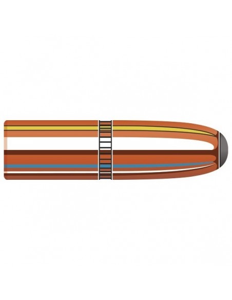HORNADY PALLE 257" 117GR RN             