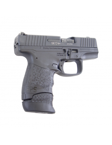 Semiautomatic Pistol Walther PPS M2 Police Cal 9x21mm