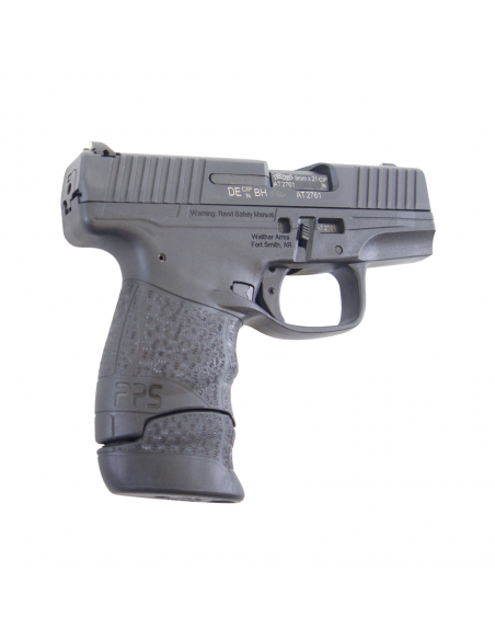 Semiautomatic Pistol Walther PPS M2 Police Cal 9x21mm