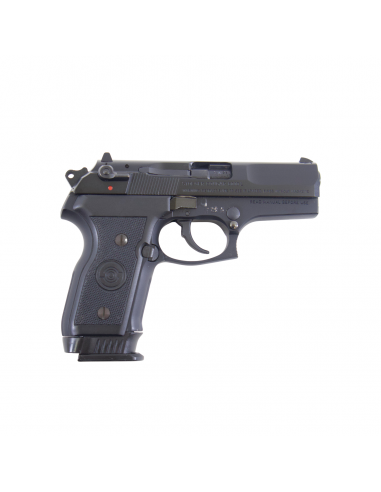 Semiautomatic Pistol Stoeger Cougar 8000L Cal 9x21mm