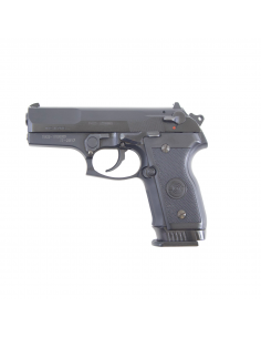 Semiautomatic Pistol Stoeger Cougar 8000L Cal 9x21mm 2