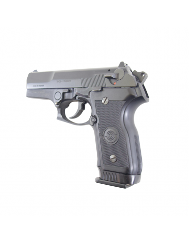 Semiautomatic Pistol Stoeger Cougar 8000L Cal 9x21mm