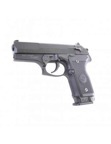 Semiautomatic Pistol Stoeger Cougar 8000L Cal 9x21mm