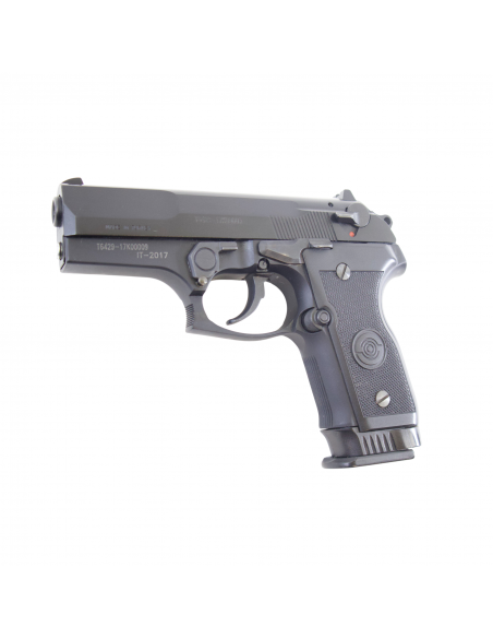 Semiautomatic Pistol Stoeger Cougar 8000L Cal 9x21mm