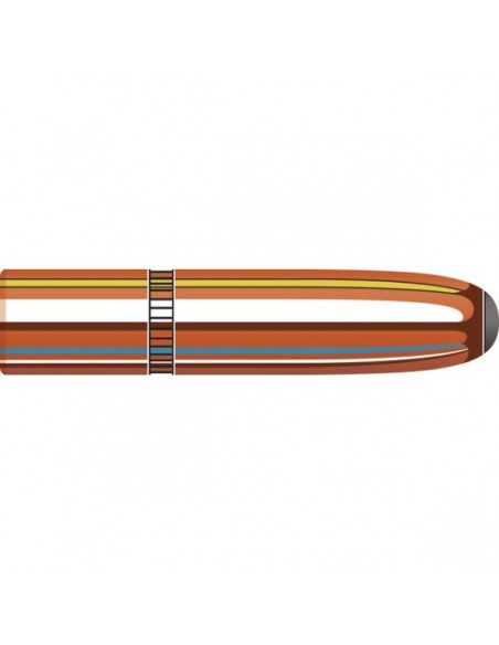HORNADY PALLE 264" 160GR RN             
