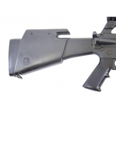 Semiautomatic Rifle Colt AR-15 A2 Sporter Cal 222 Rem 2