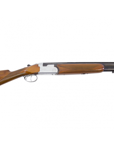 Over Under Shotgun Beretta S56 Cal 12
