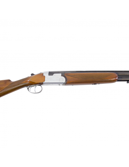 Over Under Shotgun Beretta S56 Cal 12