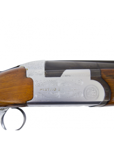 Over Under Shotgun Beretta S56 Cal 12