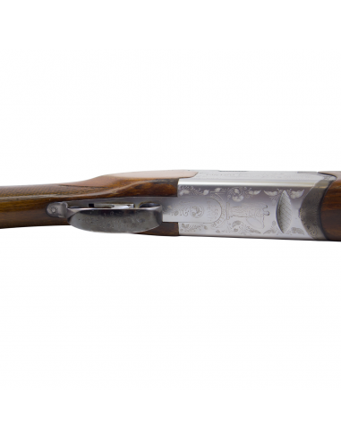 Over Under Shotgun Beretta S56 Cal 12