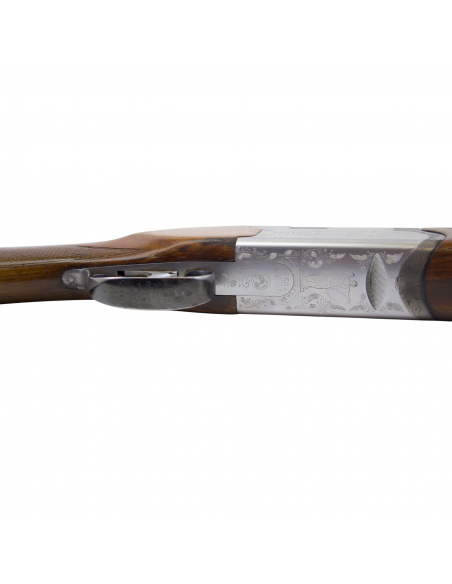 Over Under Shotgun Beretta S56 Cal 12