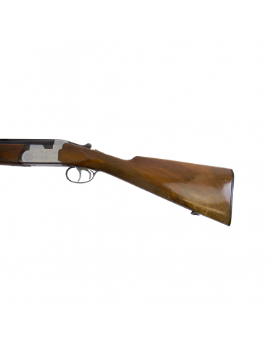 Over Under Shotgun Beretta S56 Cal 12