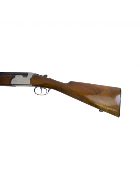 Over Under Shotgun Beretta S56 Cal 12