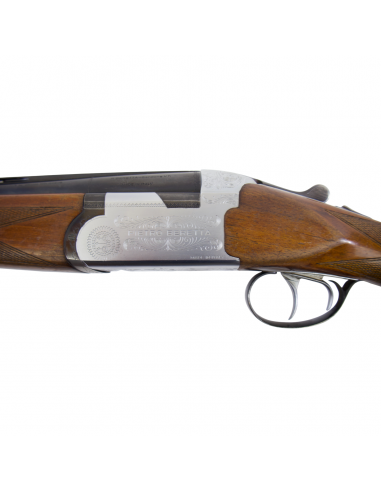 Over Under Shotgun Beretta S56 Cal 12