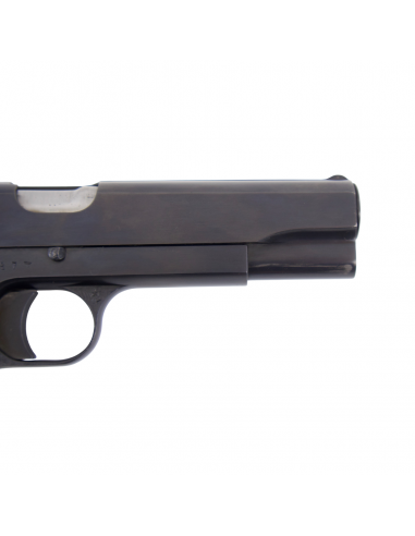 Semiautomatic World War Pistol Radom VIS P35 Cal 7,65mm Parabellum