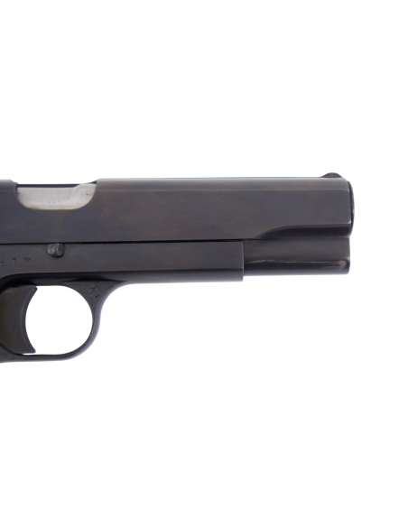 Semiautomatic World War Pistol Radom VIS P35 Cal 7,65mm Parabellum