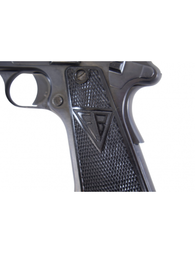 Semiautomatic World War Pistol Radom VIS P35 Cal 7,65mm Parabellum