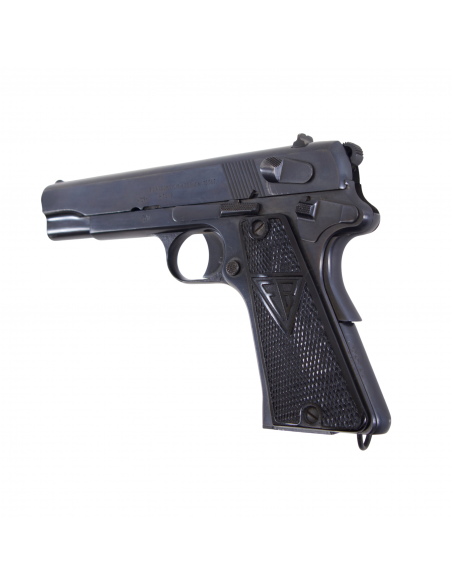 Semiautomatic World War Pistol Radom VIS P35 Cal 7,65mm Parabellum