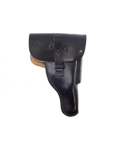 Semiautomatic Pistol Walther P38 Versione P1 Prima Serie Cal 9x21mm