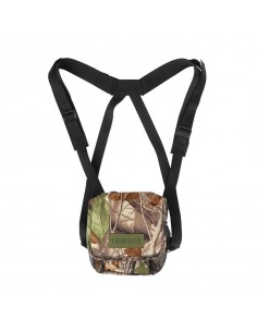 XAMOREST TRUIFOTO CHEST BINOCULAR HARNESS CAMO